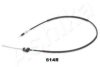 DAIHA 4641087612 Cable, parking brake